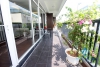 Bright and spacious apartment for rent in Tay Ho